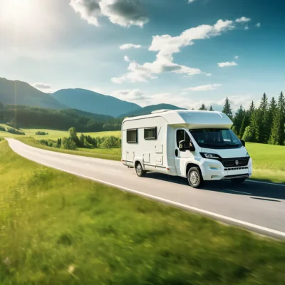 Defective New RVs, Travel Trailers, and Motorcycles
