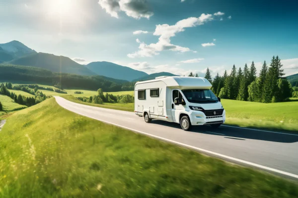 Defective New RVs, Travel Trailers, and Motorcycles